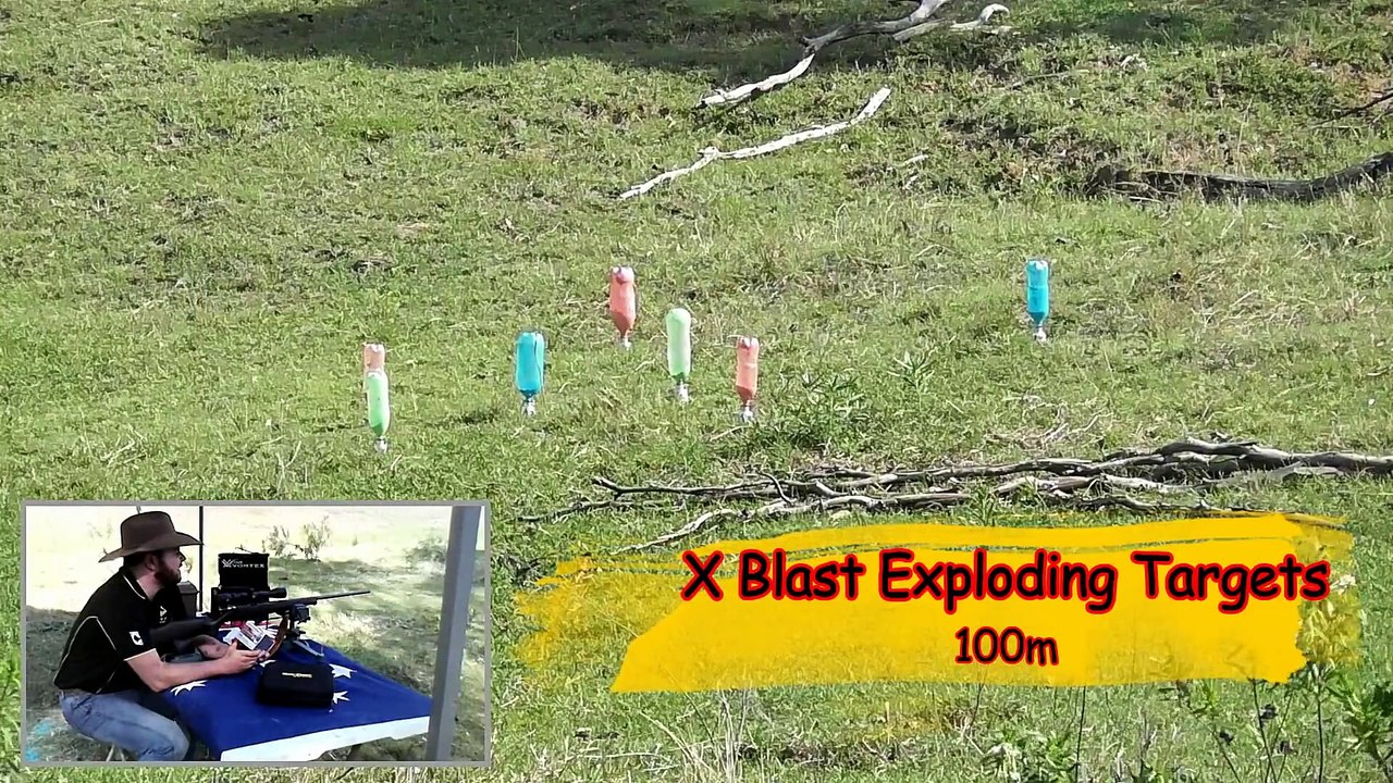 CZ 452 Synthetic .22lr ~ Best Bunny Buster