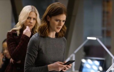 [s6~e2] The Good Fight Season 6 Episode 2 : Paramount+