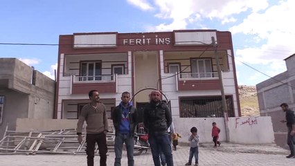 Kardeşimiz Olan Kürt Halkını Bile Tehcir Ettiler"