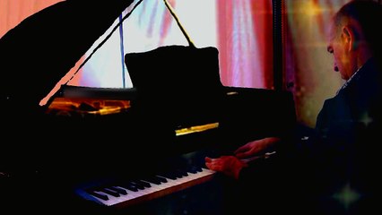 Frédéric Chopin - Polonesa Op. 40 Nº 1 "Militar" - Gerardo Taube (piano)
