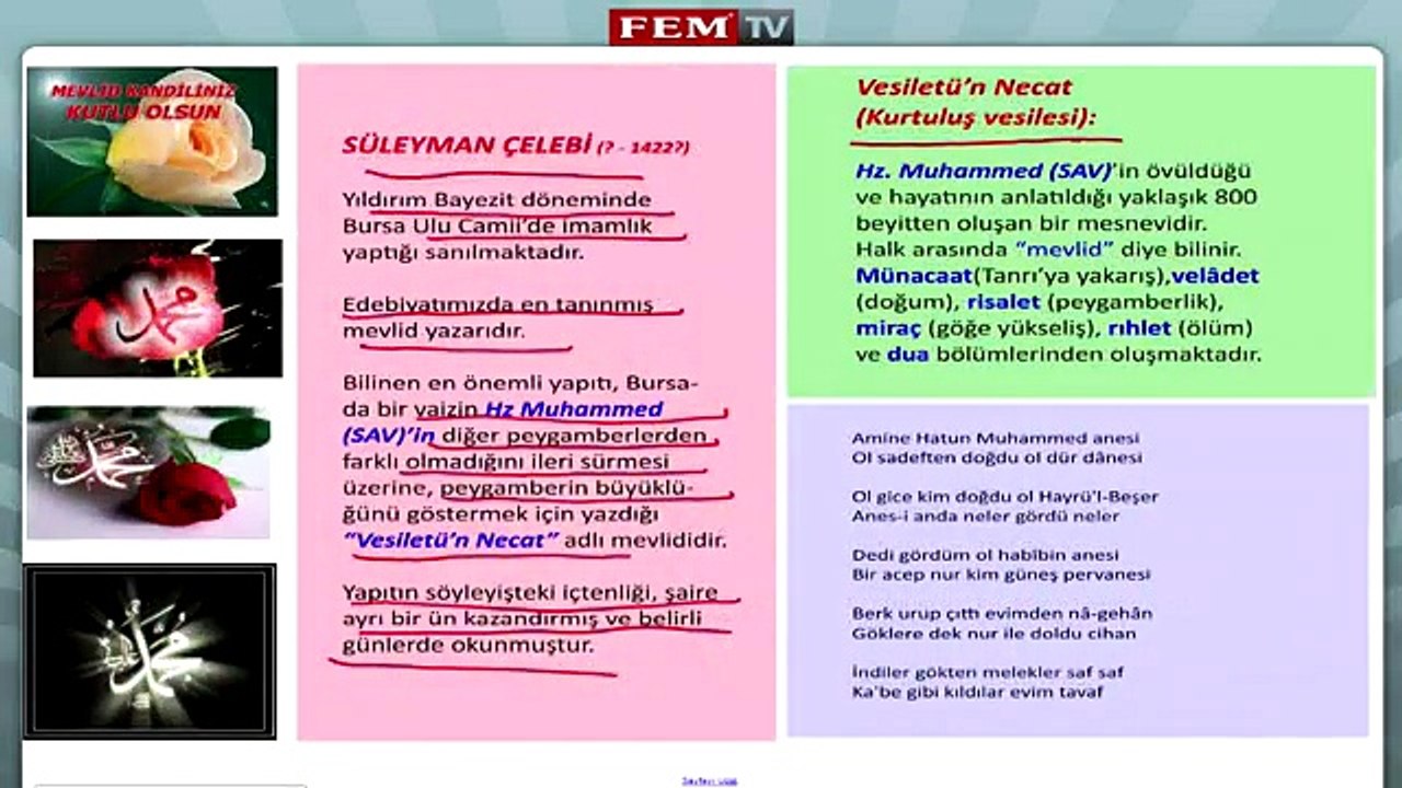 ygs lys edebiyat Divan Edebiyati - Sanatcilari - 2