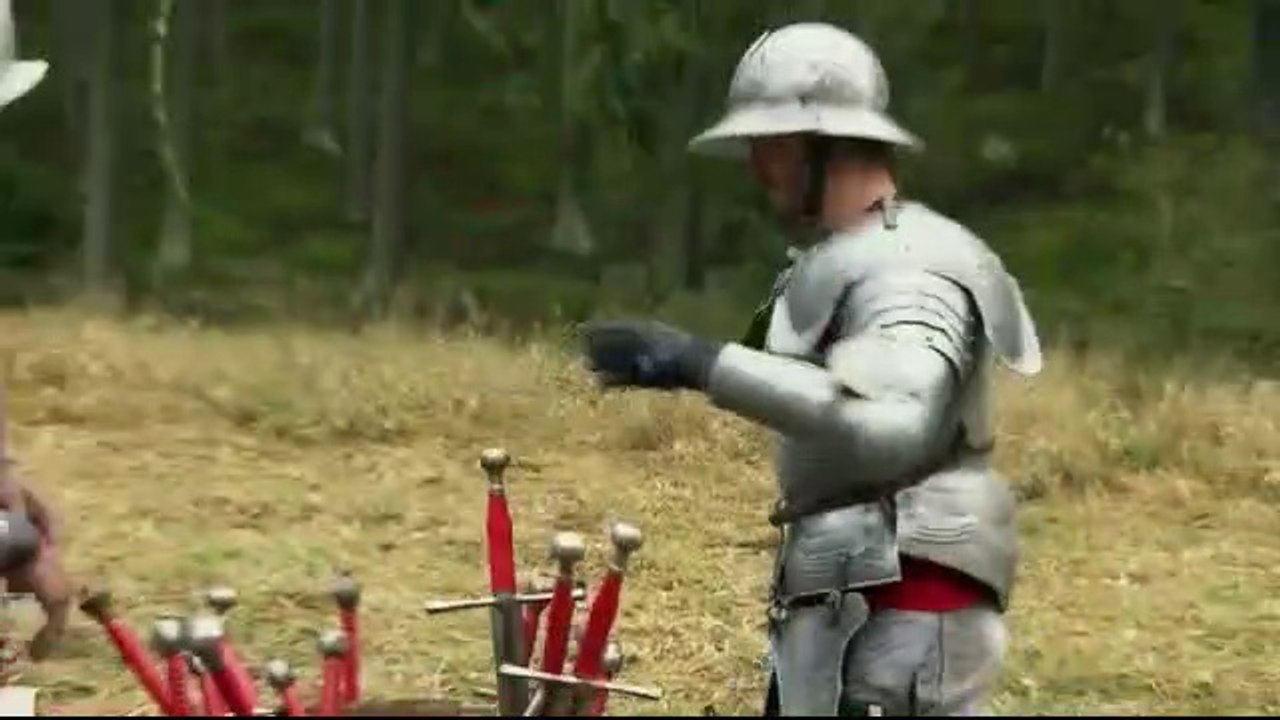 The Challenge S31E14 Vendettas Never Die