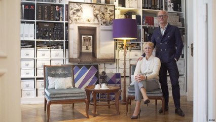 شغف وربح ـ برلينيون مبدعون الحلقة 3