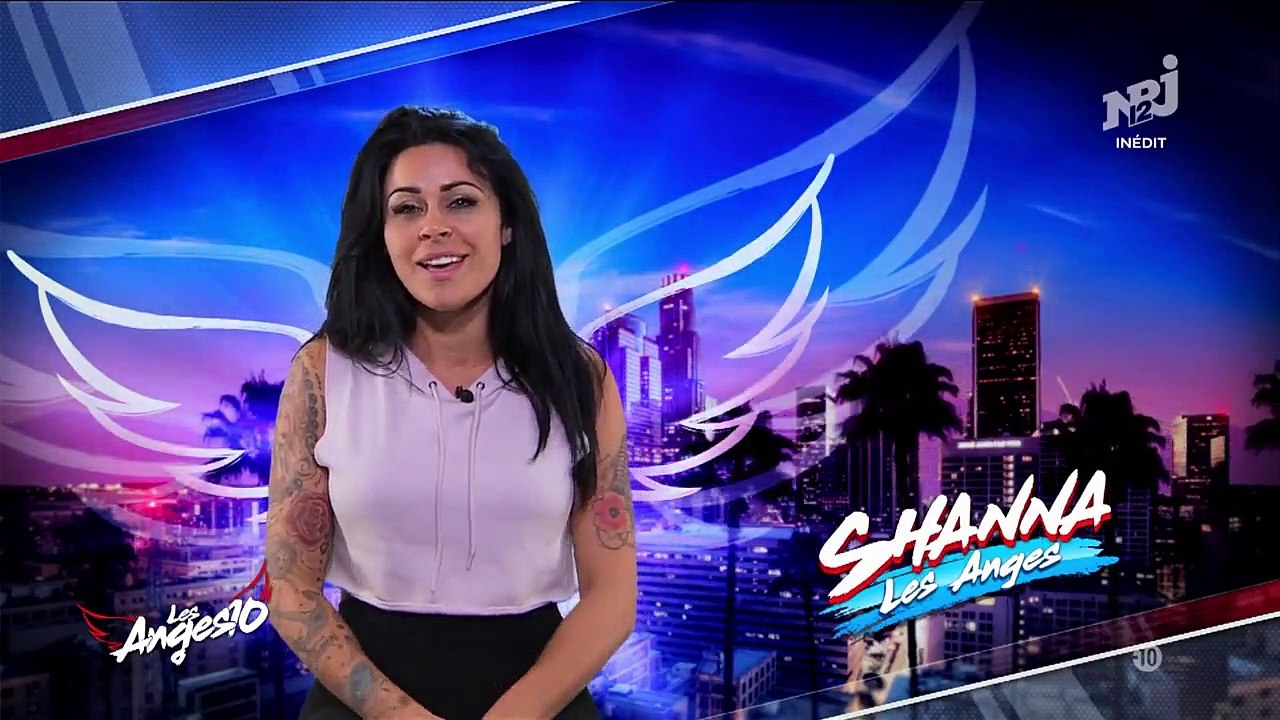 Les Anges 10 – Ep 18 Video du 03-04-2018