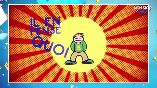 TPMP Story : Camille Combal piège des passants dans Il en pense quoi ton frère (Partie 12)