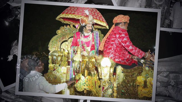 Balayya As Sri Krishna Devaraya Getup At Lepakshi Ustavam | లేపాక్షి ఉత్సవాల్లో బాలయ్య