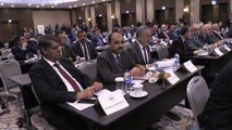 Bakan Elvan: ”İstihdam oluşturma alanında Türkiye dünyanın en başarılı ülkeleri arasında yer alıyor” - SAMSUN