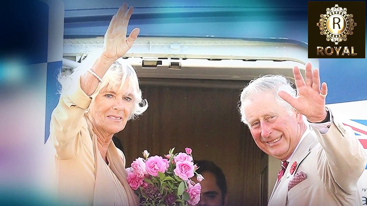 Charles and Camilla’s sneaky Aussie trip