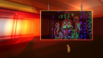 Ayyappa Swamy Padi Pooja Part 1 @ Peddivaripalem (Kakumanu)