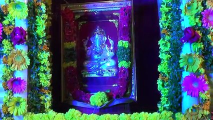 Ayyappa Swamy Padi Pooja Part 2 @ Peddivaripalem (Kakumanu)