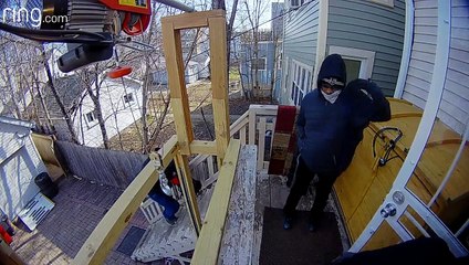 Chicago Home Invasion Stopped By A Single Brave Man