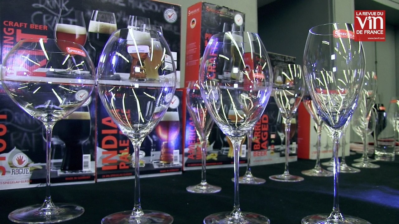 Master Pros Bourgogne et Beaujolais : "Je ne fais plus que des salons pros"