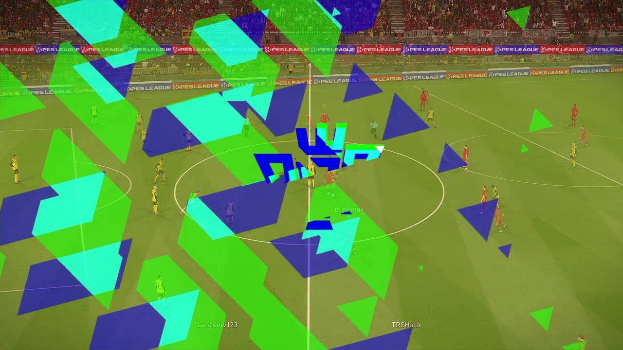 9. Spieltag: Kerkrade vs Nottingham