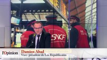 Olivier Besancenot  - Grèves: «Ce qui se trame, c’est que Macron paie son arrogance»