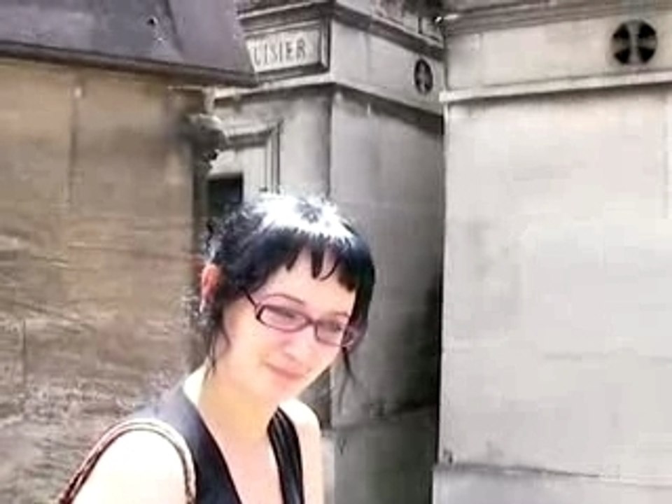 Clip 6: Madame LaPipe