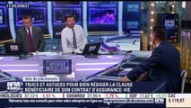 Idées de placements: Comment bien rédiger la clause bénéficiaire de l'assurance-vie ? - 04/04