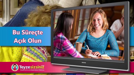 Bebek Bakıcısı Arıyorum