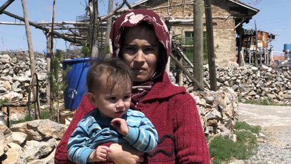 'Acaba gelir mi diye hep pencereden dışarıya bakıyorum' - KONYA