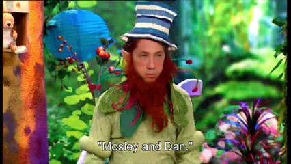 Trailer - Children programs