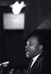 « I have a dream » - lorsque Martin Luther King rêvait d’une Amérique fraternelle