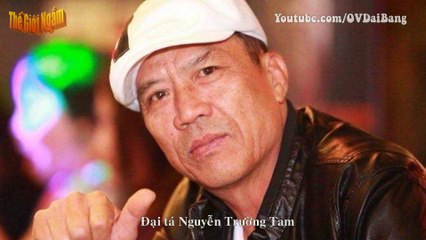 Sát thủ máu lạnh và chuyện khó tin trong chuyên án Cu Nên