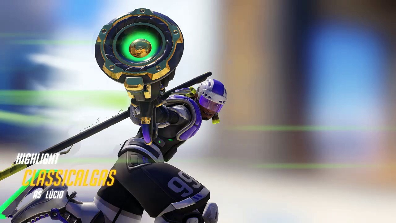 oh hi roadhog