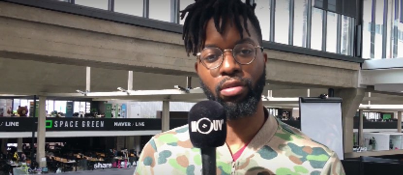 MUESLI BOYS : des céréales hip hop #INSIDE