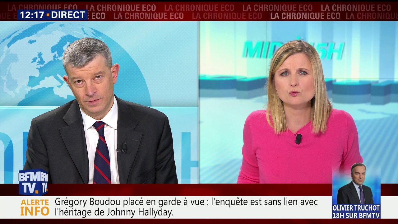 Logement: le projet de loi Elan présenté en Conseil des ministres