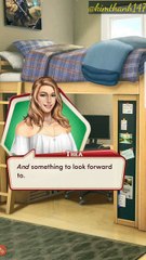 [Walkthrough] Choices: The Stories You Play | High School Story | Book 1 Chapter 5