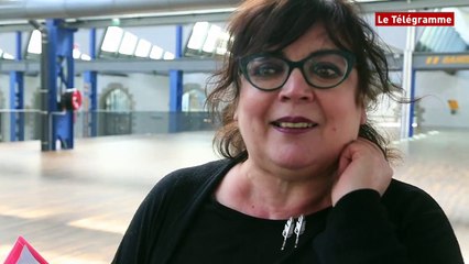 Brest. Des lycéens préparent une bande annonce