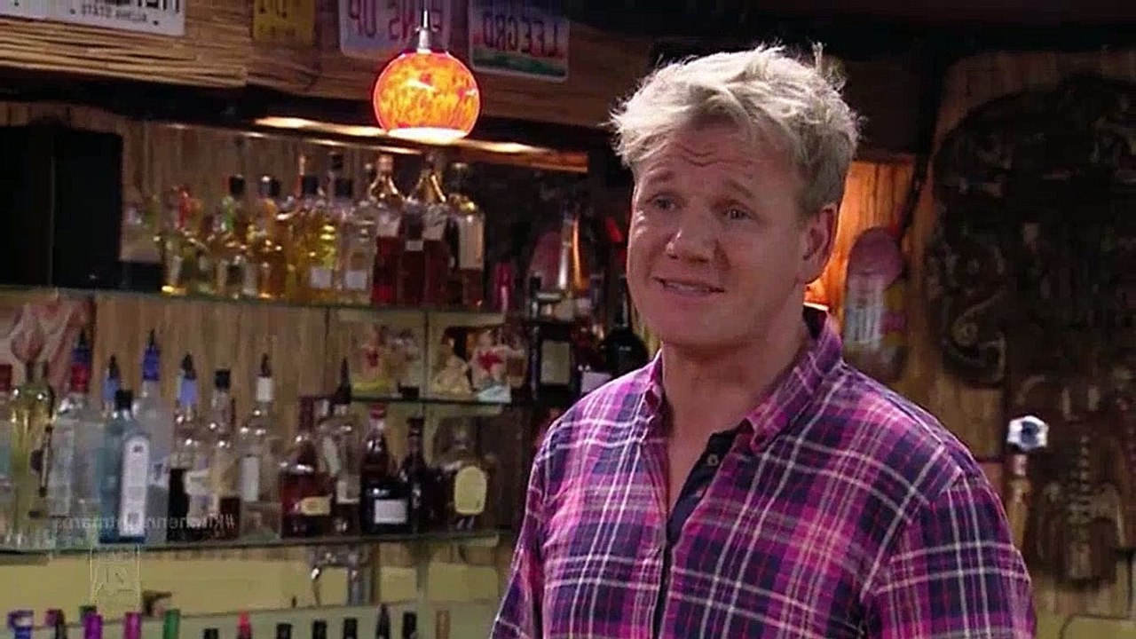 Kitchen Nightmares USA S06 E05 Barefoot Bob s