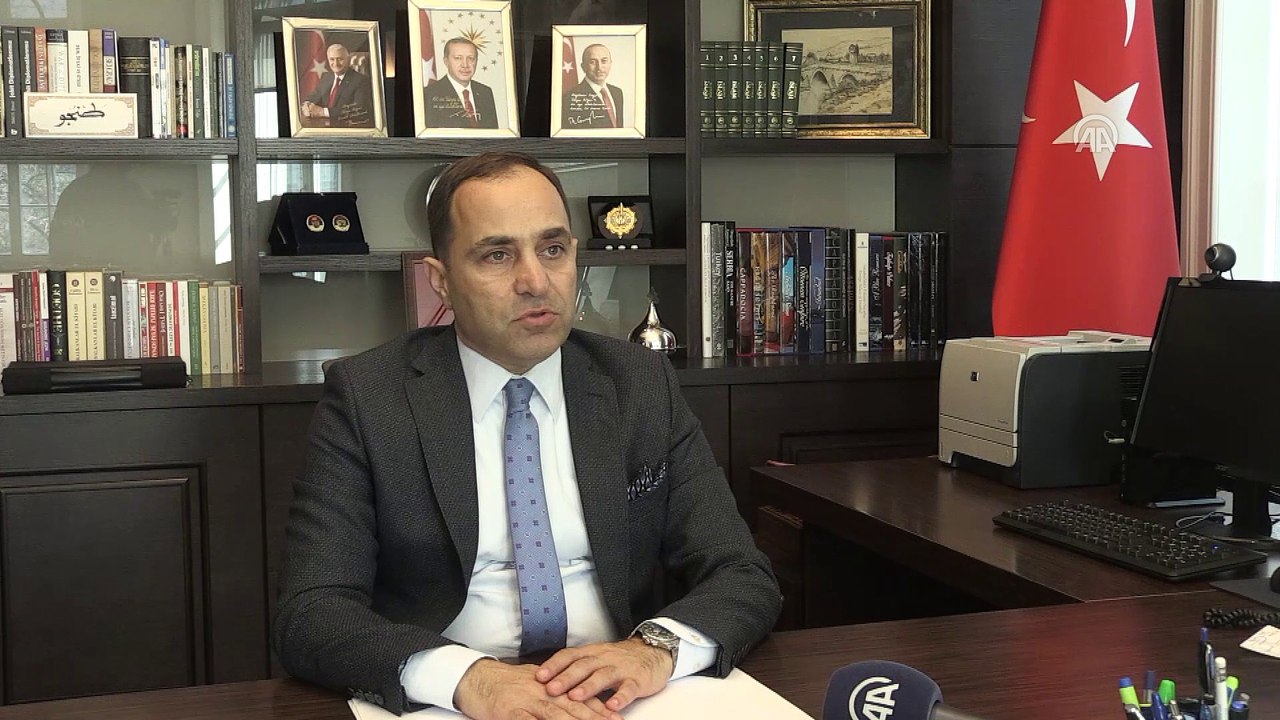 Türkiye-Sırbistan ticaretinde hedef 2 milyar dolar (1) - BELGRAD