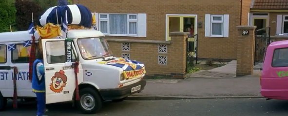 Once Upon A Time In The Midlands 2002 DVD RiP CG   - Part 02