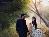 Pre Wedding Photoshoot Based in Ahmedabad - Mac Studios