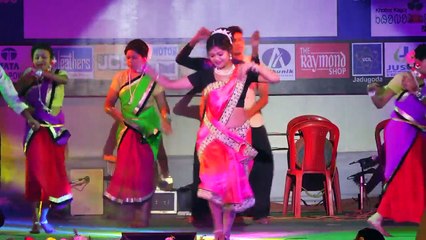 Mayurbhanj kuli dona | RASCA Award 2018|Santali song_ S Records HD
