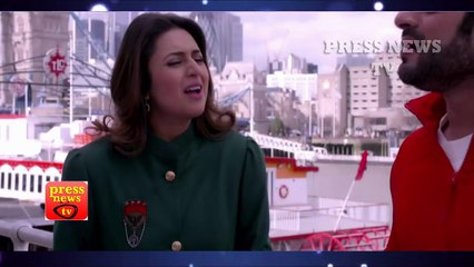 Yeh Hai Mohabbatein - 5th April 2018 Starplus News Updates
