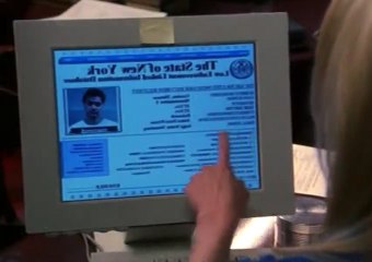 New York Unité Spéciale  S03E19 FRENCH