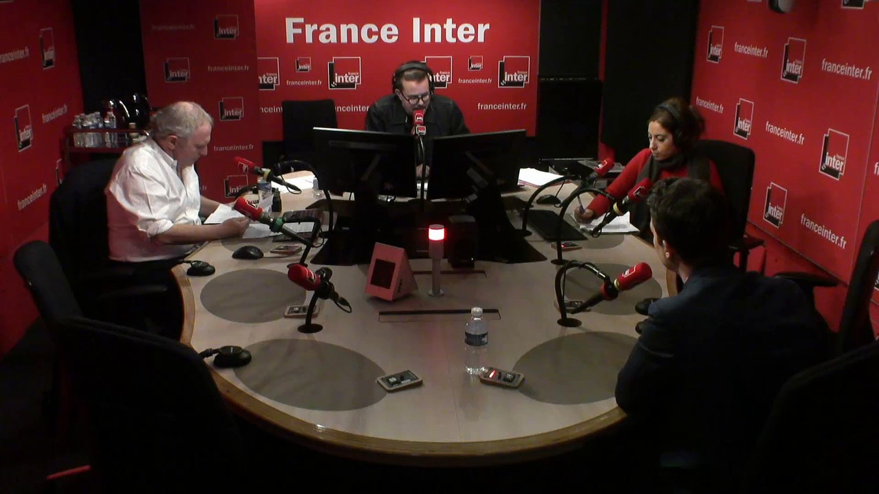 Le grand entretien avec Guillaume Peltier