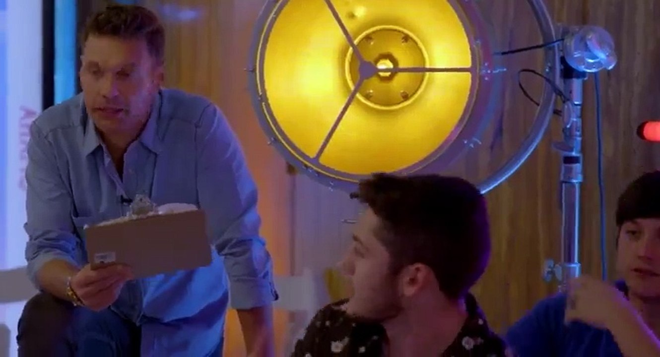 american idol s16e08  - Part 01