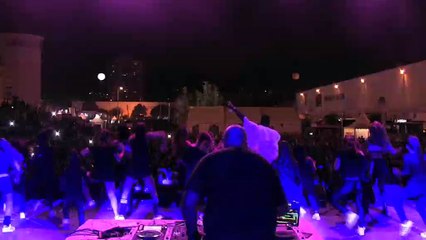 LA QUOTIDIENNE - UN JOUR À ... : LQMT Un jour à : Maritima Live 26 09 16