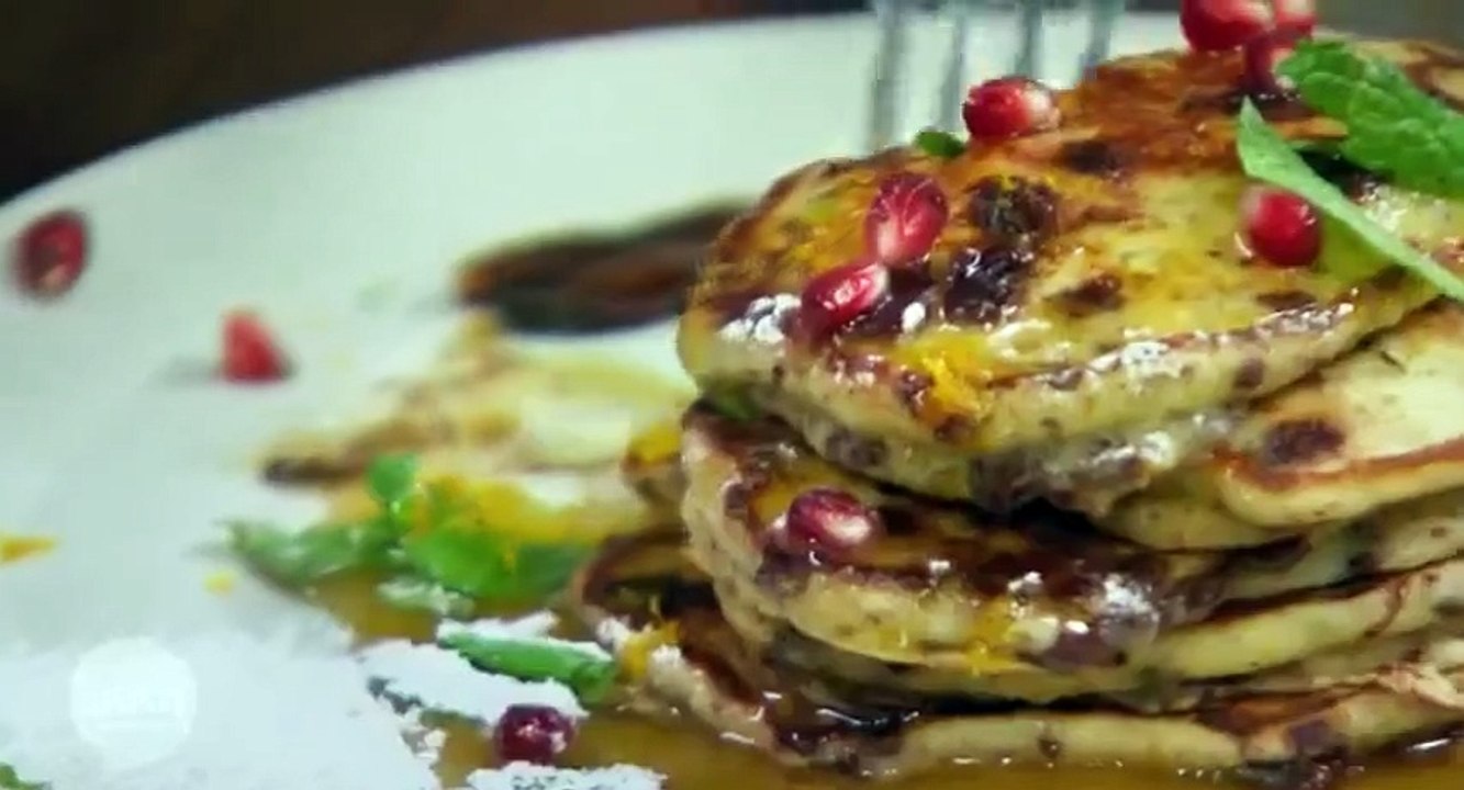 brunch at bobbys s06e17 buzz worthy brunch