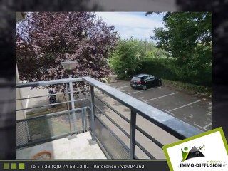 T3 A vendre Villeneuve sur lot 56m2 + Terrasse 5m2