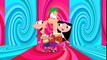 Phineas and Ferb S 2 101   Phineas and Ferb Summer Belongs to You  - Part 02