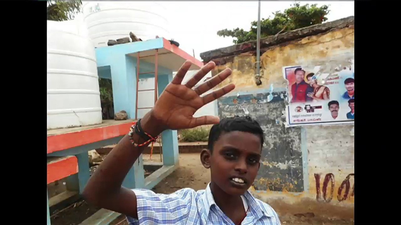 LA QUOTIDIENNE - L'INVITÉ : LQMT L'invité : #wash in five challenge