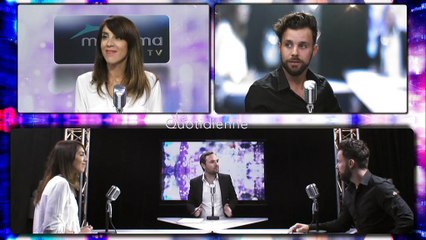 LA QUOTIDIENNE - LE RENDEZ-VOUS : La Quotidienne - Le RDV Sorties 30 09 16
