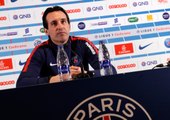 Replay : Conférence de presse AS Saint-Etienne - Paris Saint-Germain