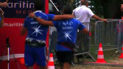 LA QUOTIDIENNE - UN JOUR À ... : LQMT Un jour à : La ronde pedestre de Cornillon-Confoux 03 10 16