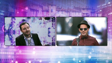 LA QUOTIDIENNE - L'INVITÉ : LQMT L'invité : John Delalonde 05 01 17