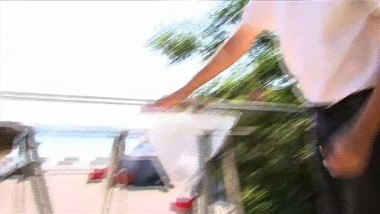 LA QUOTIDIENNE - L'INVITÉ : LQMT L'invité : Xavier Villetard 14 10 16