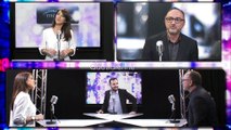 LA QUOTIDIENNE - L'INVITÉ : LQMT INVITE CERBONI 24 10 16